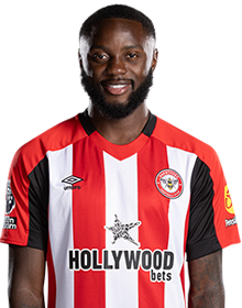 Image of Dasilva (Credit https://fantasy.premierleague.com/)