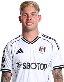 Image of Smith Rowe (Credit https://fantasy.premierleague.com/)