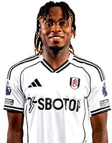 Image of Chukwueze (Credit https://fantasy.premierleague.com/)