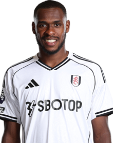 Image of Diop (Credit https://fantasy.premierleague.com/)
