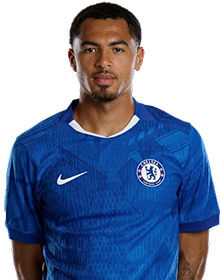 Image of Colwill (Credit https://fantasy.premierleague.com/)