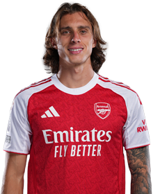 Image of Calafiori (Credit https://fantasy.premierleague.com/)