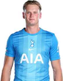 Image of Kinsky (Credit https://fantasy.premierleague.com/)