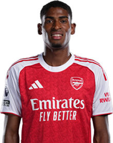 Image of Mosquera (Credit https://fantasy.premierleague.com/)