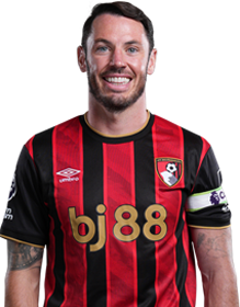Image of Smith (Credit https://fantasy.premierleague.com/)