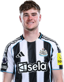 Image of A.Murphy (Credit https://fantasy.premierleague.com/)