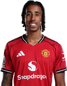 Image of Yoro (Credit https://fantasy.premierleague.com/)