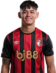 Image of Soler (Credit https://fantasy.premierleague.com/)