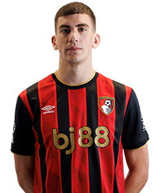 Image of Milosavljević (Credit https://fantasy.premierleague.com/)