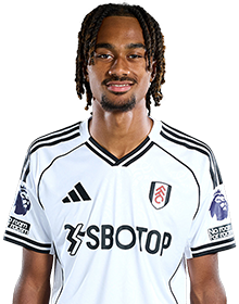 Image of Kusi-Asare (Credit https://fantasy.premierleague.com/)