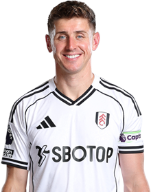 Image of Cairney (Credit https://fantasy.premierleague.com/)