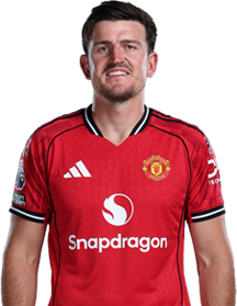 Image of Maguire (Credit https://fantasy.premierleague.com/)