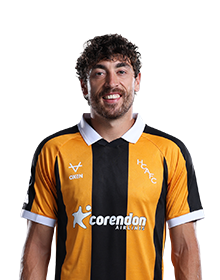 Image of Crooks (Credit https://fantasy.premierleague.com/)