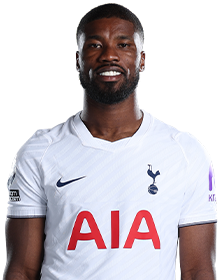Image of Danso (Credit https://fantasy.premierleague.com/)