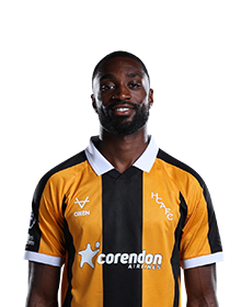 Image of Ajayi (Credit https://fantasy.premierleague.com/)