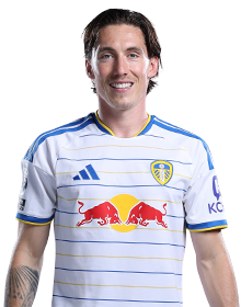 Image of Wilson (Credit https://fantasy.premierleague.com/)