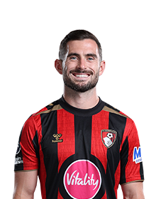 Image of Cook (Credit https://fantasy.premierleague.com/)