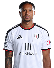 Image of Tete (Credit https://fantasy.premierleague.com/)