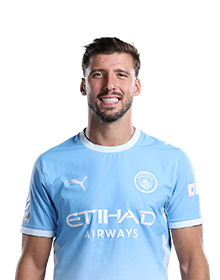 Image of Rúben (Credit https://fantasy.premierleague.com/)