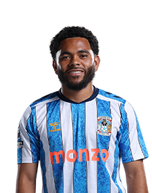 Image of Dasilva (Credit https://fantasy.premierleague.com/)