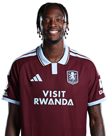 Image of Abraham (Credit https://fantasy.premierleague.com/)