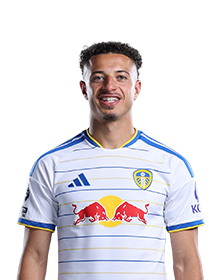Player 2 is Ethan Ampadu (Credit https://fantasy.premierleague.com/)