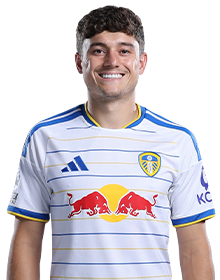 Image of James (Credit https://fantasy.premierleague.com/)