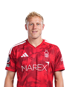 Image of Schlager (Credit https://fantasy.premierleague.com/)