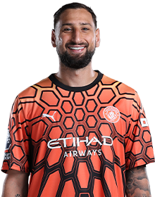 Image of Donnarumma (Credit https://fantasy.premierleague.com/)