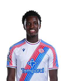 Image of Nketiah (Credit https://fantasy.premierleague.com/)