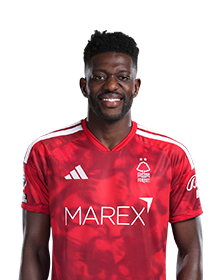 Image of I.Sangaré (Credit https://fantasy.premierleague.com/)