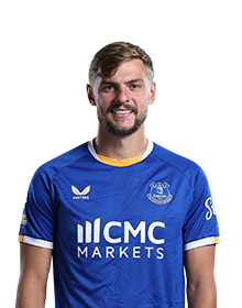 Player 1 is Kiernan Dewsbury-Hall (Credit https://fantasy.premierleague.com/)