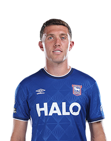 Image of O'Shea (Credit https://fantasy.premierleague.com/)