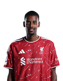 Image of Isak (Credit https://fantasy.premierleague.com/)