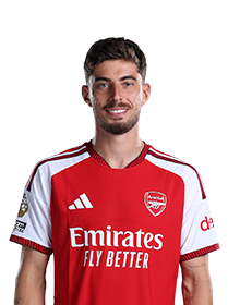 Image of Havertz (Credit https://fantasy.premierleague.com/)