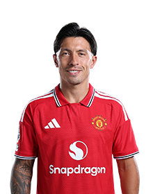 Image of Martinez (Credit https://fantasy.premierleague.com/)