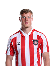 Player 2 is Daniel Ballard (Credit https://fantasy.premierleague.com/)