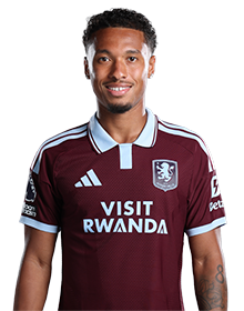 Image of Kamara (Credit https://fantasy.premierleague.com/)