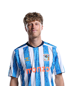 Image of Torp (Credit https://fantasy.premierleague.com/)