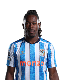 Image of Thomas-Asante (Credit https://fantasy.premierleague.com/)