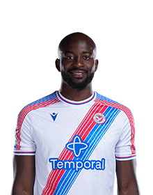 Image of Mateta (Credit https://fantasy.premierleague.com/)