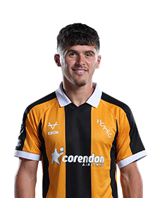 Image of Giles (Credit https://fantasy.premierleague.com/)