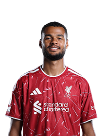 Image of Gakpo (Credit https://fantasy.premierleague.com/)