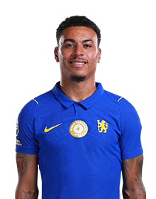 Player 2 is Morgan Rogers (Credit https://fantasy.premierleague.com/)
