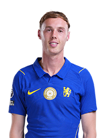 Image of Palmer (Credit https://fantasy.premierleague.com/)