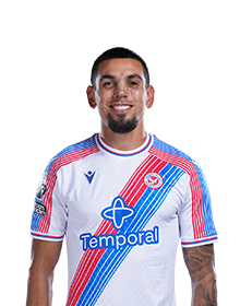 Image of Muñoz (Credit https://fantasy.premierleague.com/)