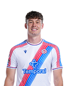 Image of Strand Larsen (Credit https://fantasy.premierleague.com/)