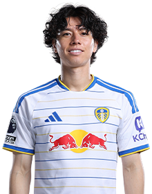Image of Tanaka (Credit https://fantasy.premierleague.com/)