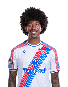 Image of Richards (Credit https://fantasy.premierleague.com/)