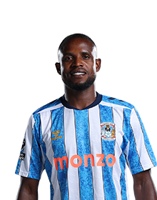 Image of Onyeka (Credit https://fantasy.premierleague.com/)